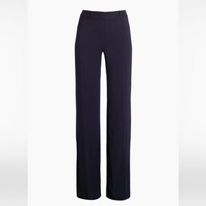 NWT Kobi Halperin Melina Pants Elegant CDA Midnight Pants - Size 8